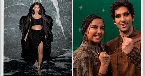 From Masoom Minawala's Milan diaries to Meta Creator's Day, this ...