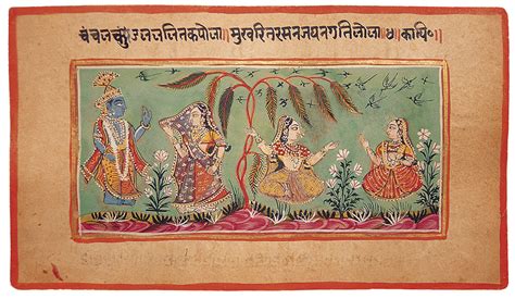 Geet Govinda – Mapin Publishing