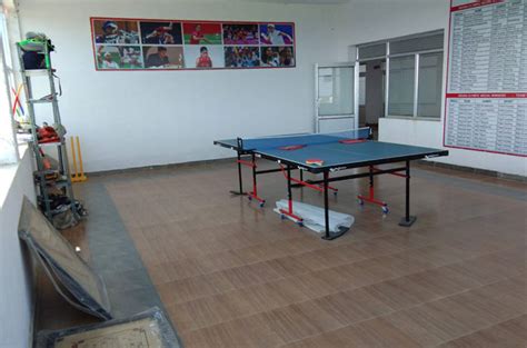::Krishna Adarsh College of Education::
