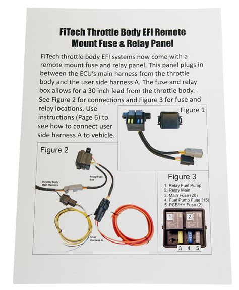 Image result for How to Program Fitech 30003 Fuel Injection