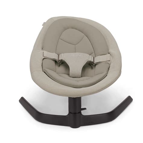 Baby Swing | Nuna LEAF™ | Supreme Global