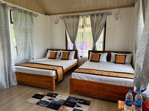 AMAR BARI HAPPY VALLEY HOMESTAY (Sittong Khasmahal) - Guesthouse ...