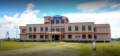 List of Polytechnic Colleges in Assam