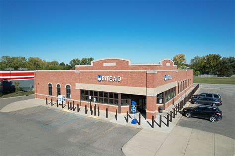 1565 E Pierson Rd, Flushing, MI 48433 - Rite Aid | LoopNet