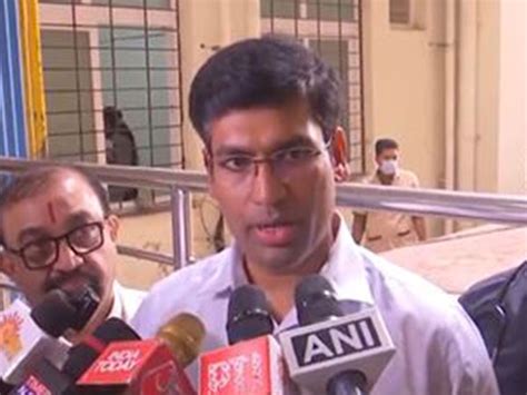 "Elaborate arrangements made for Vaikunth Ekadasi," Tirupati Collector ...