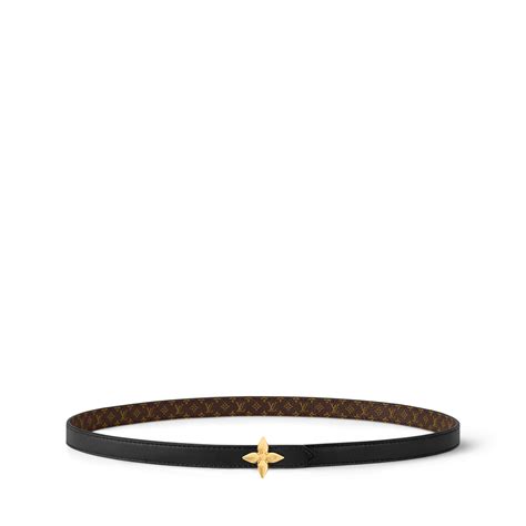 Belts Collection for Women | LOUIS VUITTON