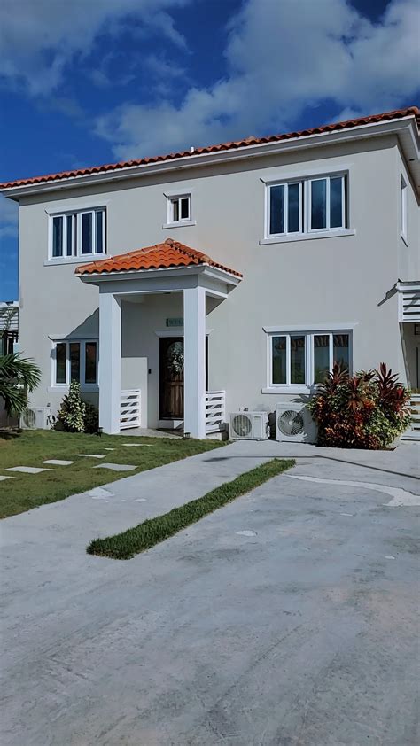 Nassau Vacation Rentals