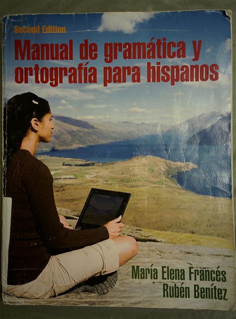 Buy Manual de Gramática y ortografía para Hispanos Book Online at Low ...