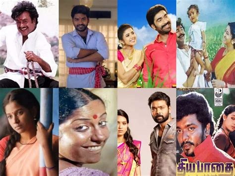 From Vanathai Pola to Sundari, Tamil TV shows with plots similar to ...