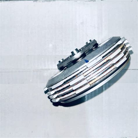 BAJAJ N160 SLIPPER CLUTCH ASSEMBLY – Pit store