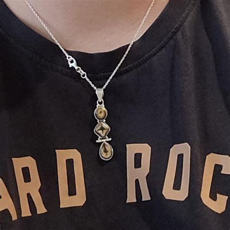 Buy Natural Red Garnet Gemstone Silver Earrings, 925 Sterling Silver ...