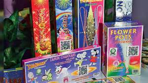 What Are Green Crackers? Know Why SC Allowed Its Sale & Use In Delhi ...