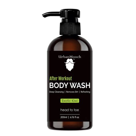 Body Wash – UrbanMooch
