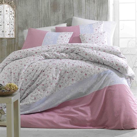 Posteljina za francuski ležaj Lisa | Volim svoj dom