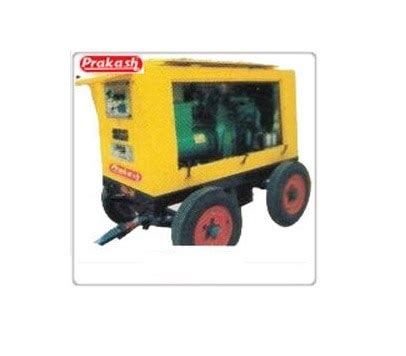 Prakash Marketing in Bangalore, India