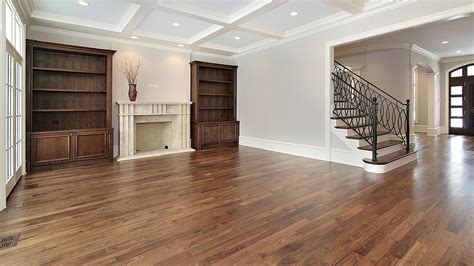 Hardwood Floor Refinishing Zionsville | Repair Wood Floors