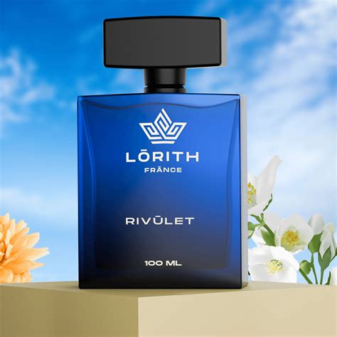 RIVŪLET FOR MEN [100 ML] – LORITH FRANCE