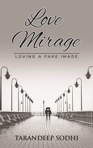 Love Mirage: Buy Love Mirage by Sodhi Tarandeep at Low Price in India ...