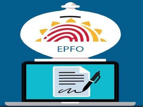 How To Login To The EPFO Portal Using UAN? - Goodreturns