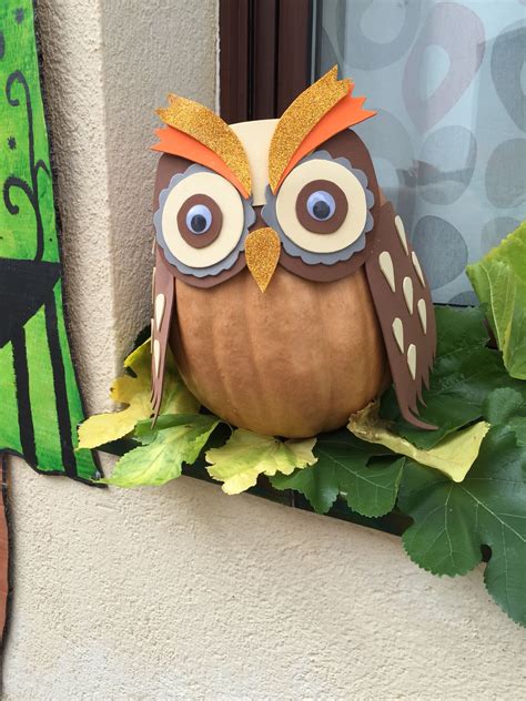 Decorate your pumpkins as animals for halloween – Artofit