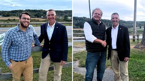 Governor Scott endorses local candidates at Barton event - Newport Dispatch