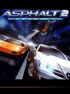 Asphalt: Urban GT 2 128x128 java game free download : Dertz