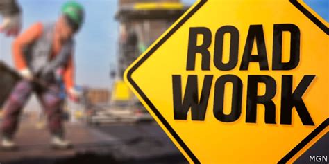 Construction on bridge, pavement replacement project to resume