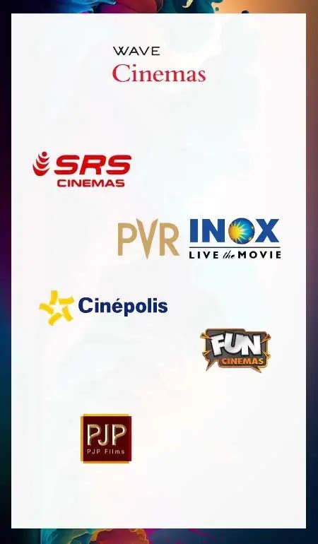 Cinema | ADMAD India