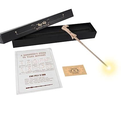 Buy Fusked Voldemort Light Wand - Wizard Accesssories Toy for Kids Gift ...