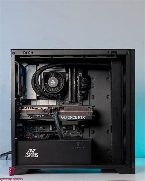 ULTRA 7 265K + RTX 5070Ti + 64GB 6000MHz DDR5