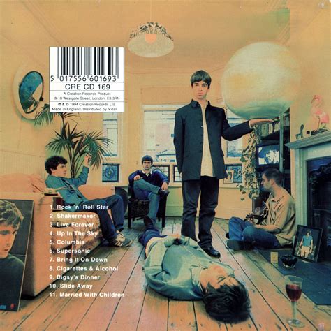 Definitely Maybe Summer 的图像结果