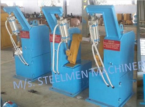 Shearing Machines