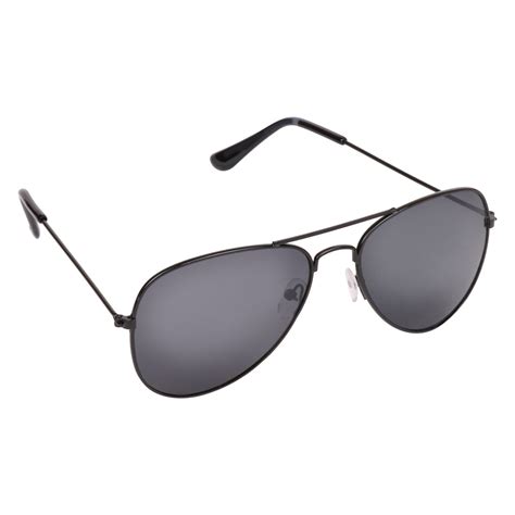 Buy Criba Gradient Rectangular Unisex Sunglasses - (Hoof + idris|40 ...