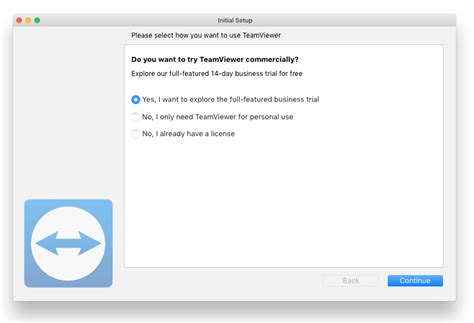 Image result for TeamViewer Mac OS