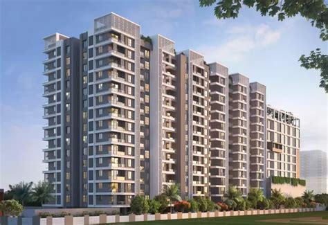 Austin One, Aundh, Pune—3 & 4 BHK Flats, Price, Floor Plan | Pune Realty