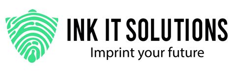 INK IT Solutions and Consulting Private Limited
