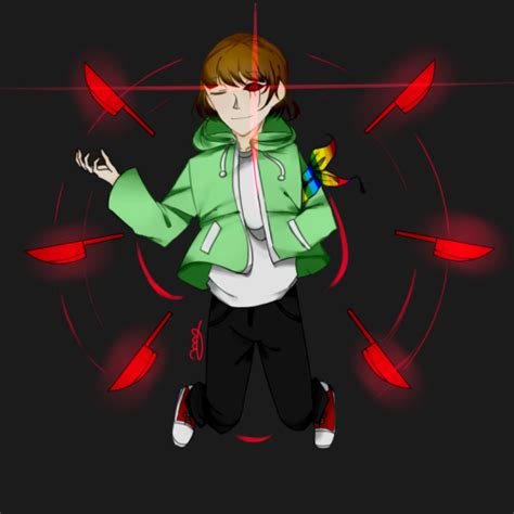 Chara Exploit 的图像结果