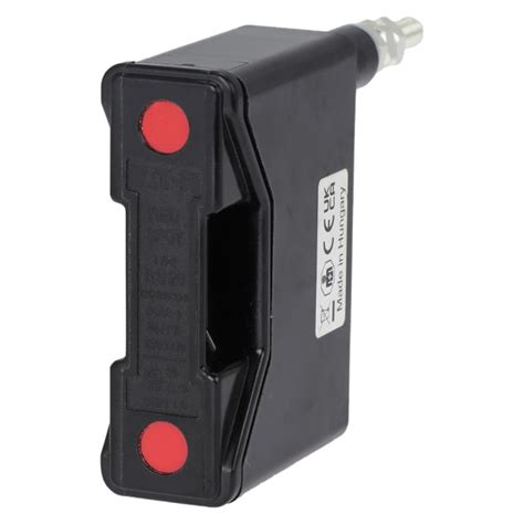 RS20PH/G Eaton | Eaton 20A Rail Mount Fuse Holder for A1 Fuse, 1P, 660V ...