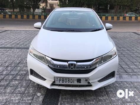 Honda City i-VTEC VX, 2017, Petrol - Cars - 1780371988