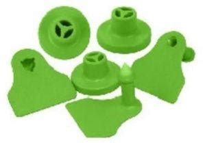 PU Ear Tag Manufacturer,PU Ear Tag Supplier and Exporter from Gurugram ...