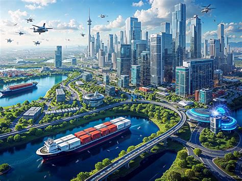 Trade and Investment 的图像结果