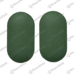 Aciloc 300 MG Tablet (15): Uses, Side Effects, Price & Dosage | PharmEasy