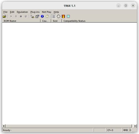 Install 64-Bit Project 的图像结果