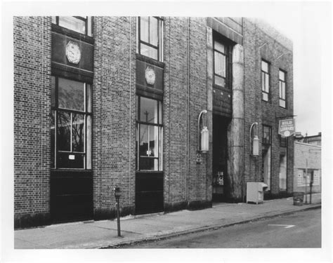 Sulzer Regional Library