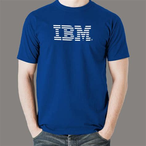IBM Innovator's Legacy Tee - Pioneering the Future - TEEZ.in