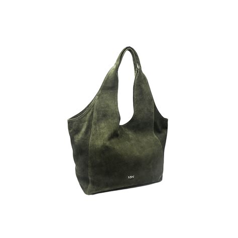 Women's Shoulder Bags - tohl