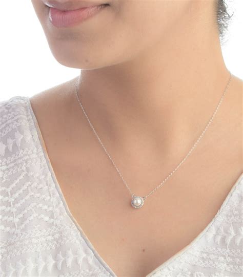 Buy Necklace online at Gargi by PNG | Jewellery