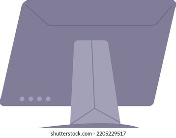 Computer Monitor Back 的图像结果