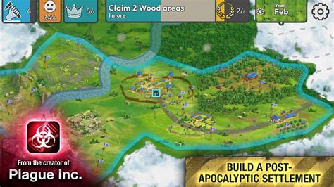 After Inc. скачать 1.7.3 Unlocked APK на Android
