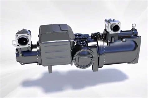 Image result for Tropicalized Rotary Compressor